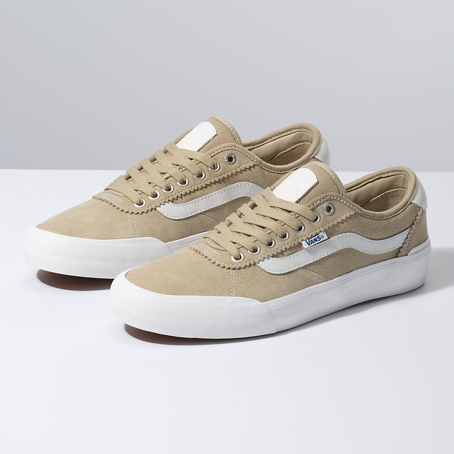 Vans Erkek Spor Ayakkabı Retro Chima Pro 2 Yeşil Outlet | 40721-446